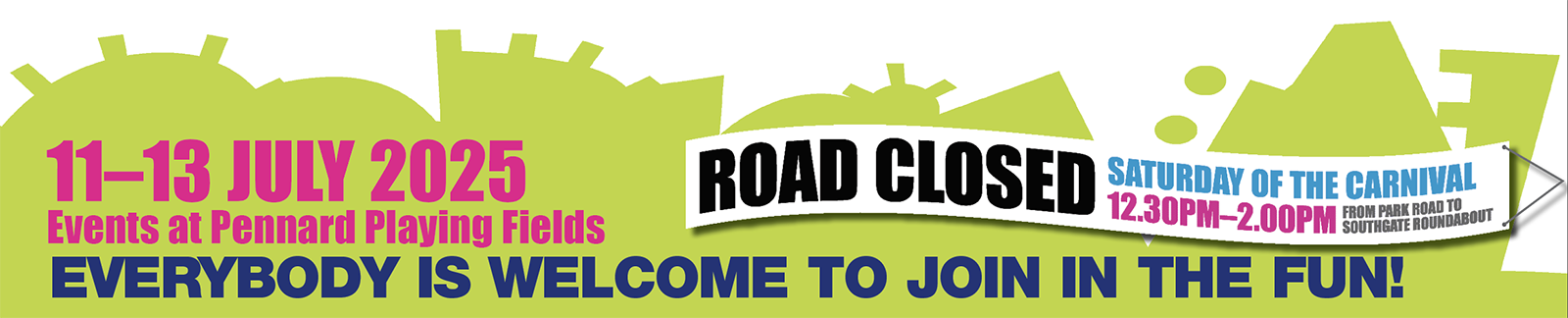 Pennard Carnival