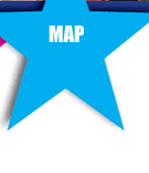 Pennard Carnival - Map